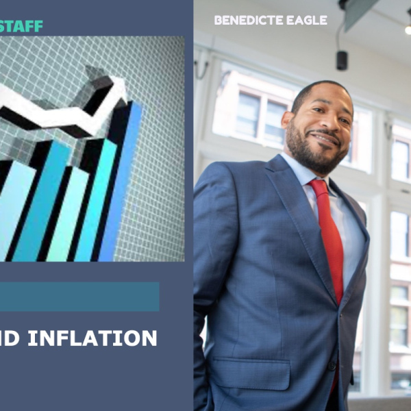 Salary and Inflation